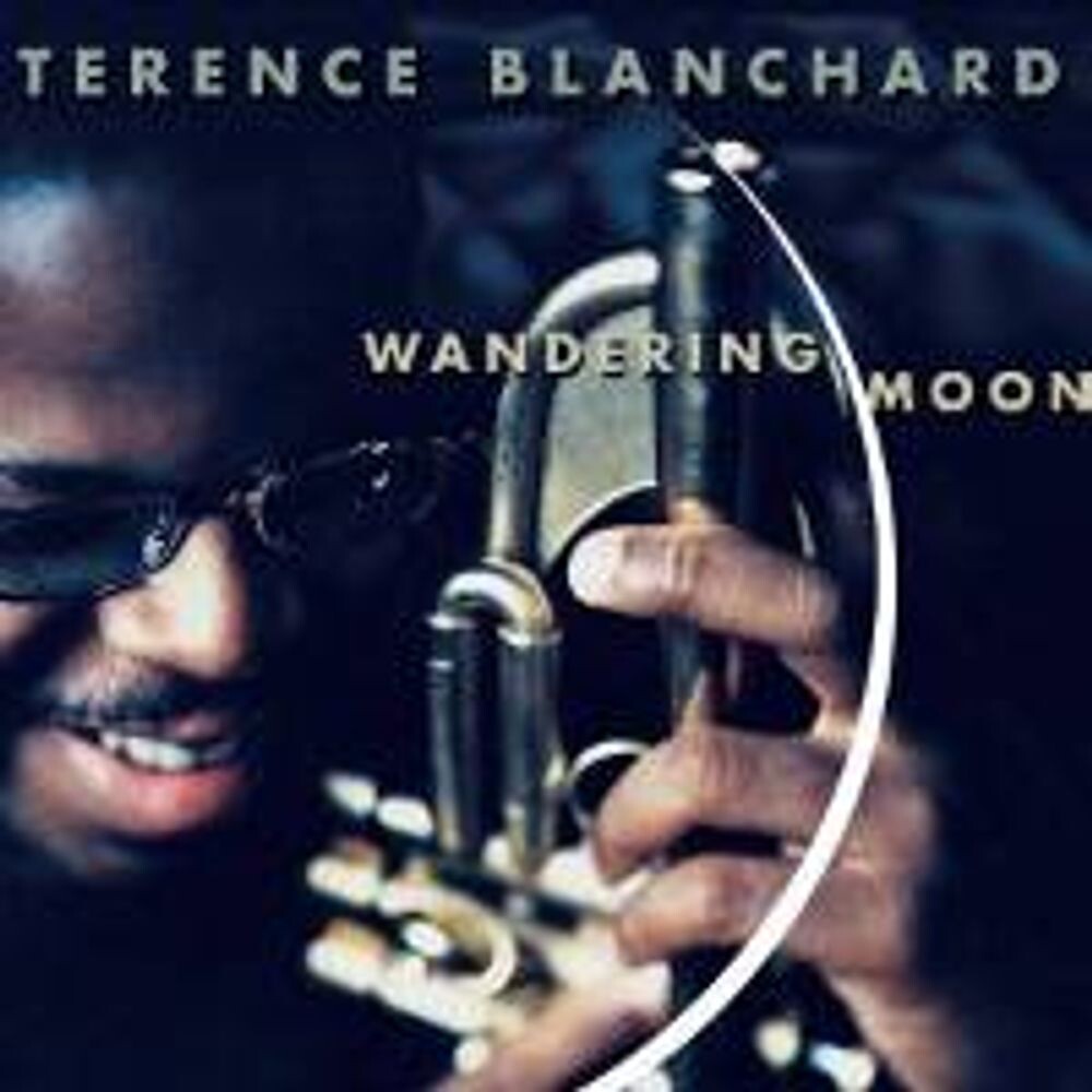 

Диск CD Wandering Moon - Terence Blanchard