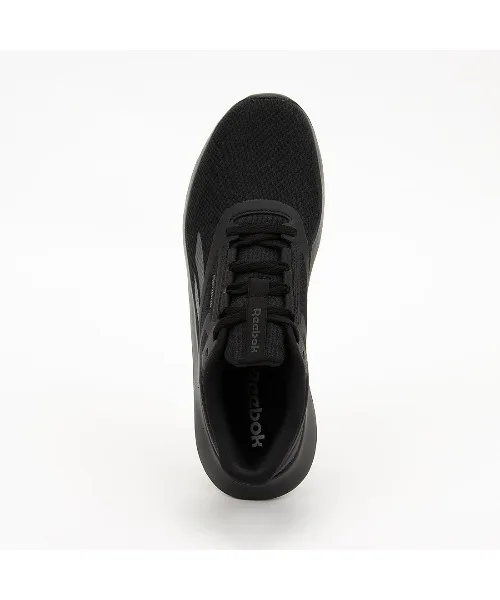 Унисекс кроссовки PRIME LITE SA Reebok чёрные с серым — фото 3