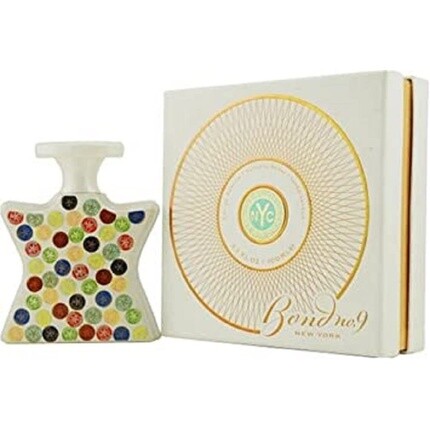 

Парфюмерная вода Bond No. 9 Eau De New York, 100 мл