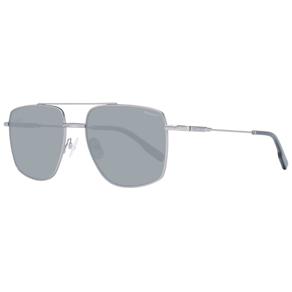 

Серые мужские солнцезащитные очки Hackett
