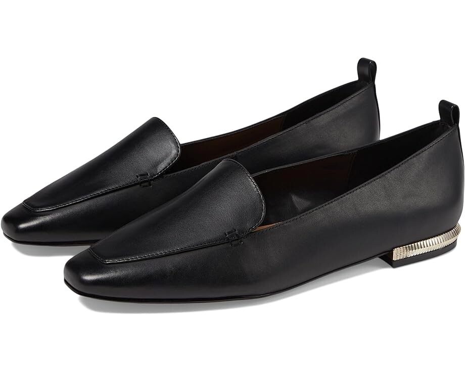 

Лоферы ALDO Pony, черный