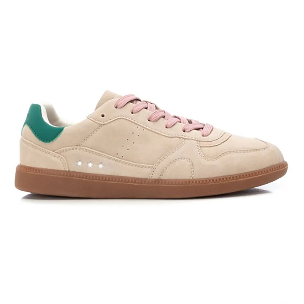 

Кроссовки Teddy Smith 78925 trainers, бежевый