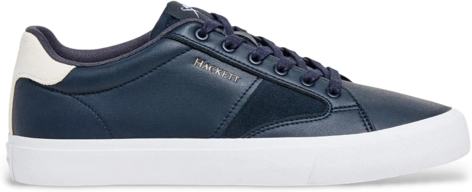 Кеды Hackett London Blake Advance, морской