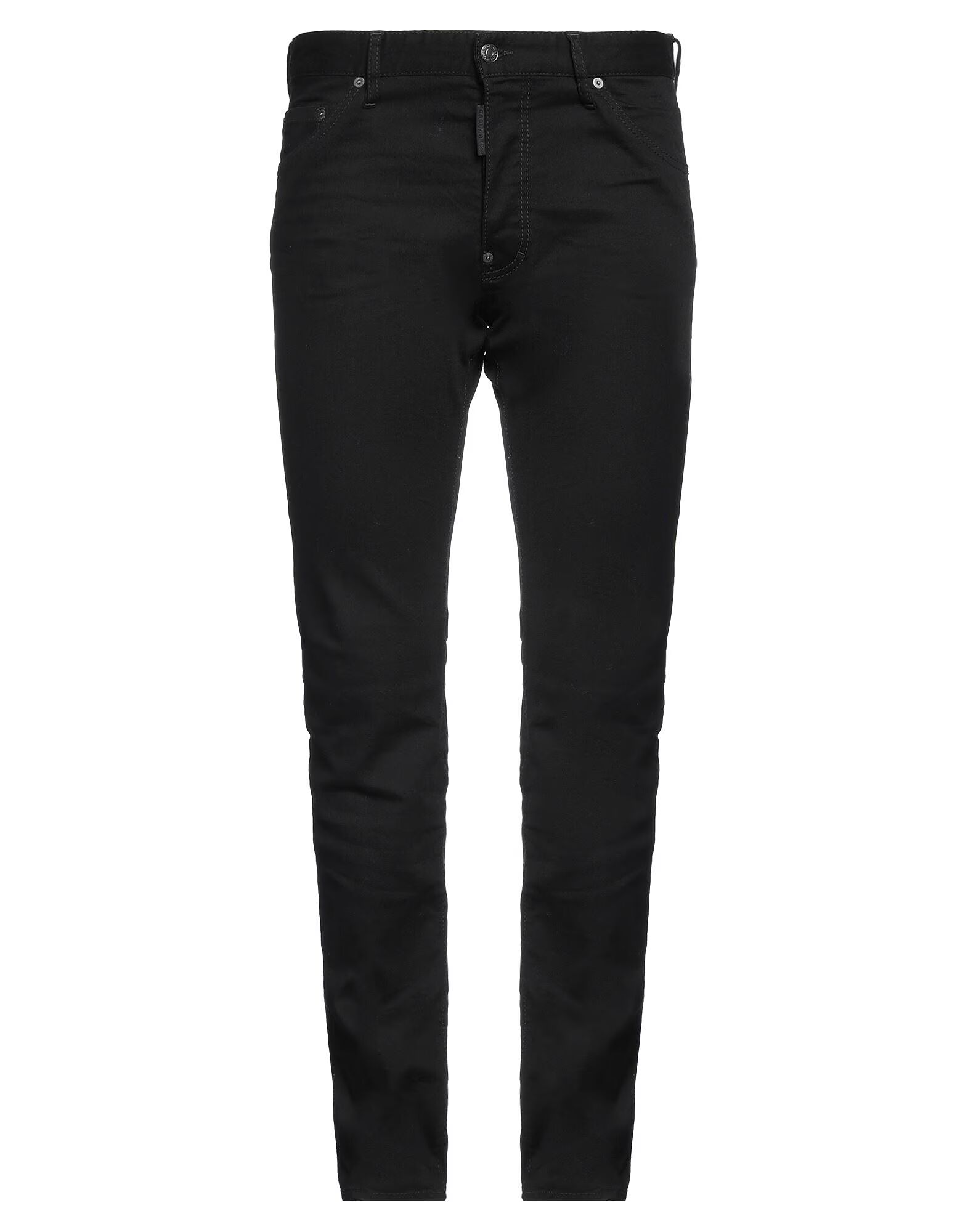 

Джинсы Dsquared2, черный