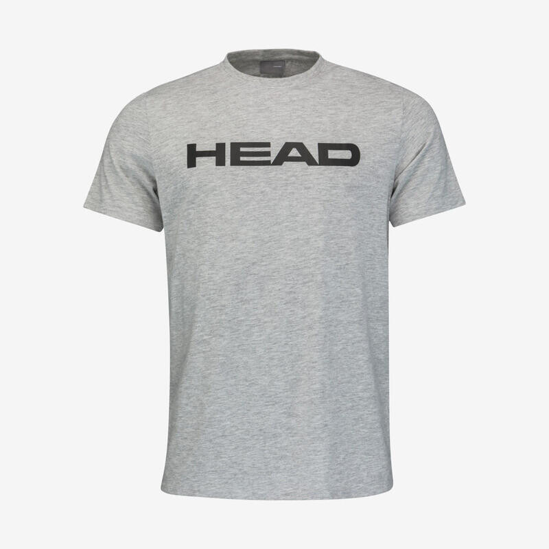 

Футболка Head, светло-серый