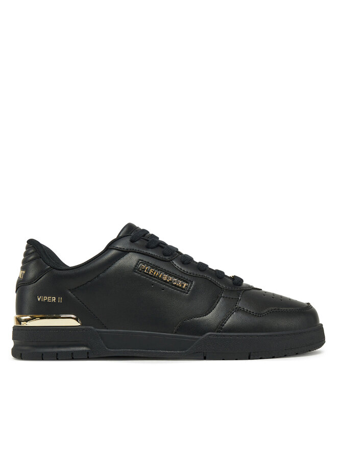 

Кроссовки Plein Sport SAES USC0738 STE003, черный