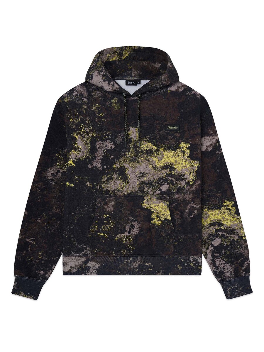 

Толстовка с капюшоном DOLLY NOIRE Sweatshirt, разноцветный
