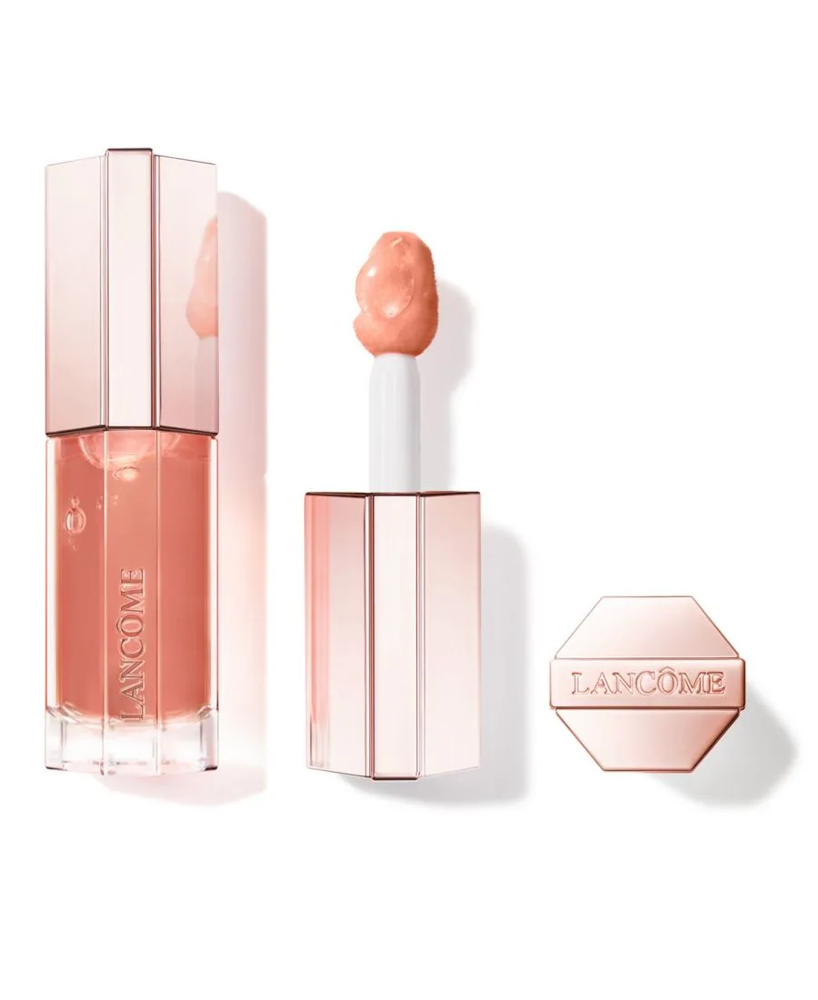 Lip Idôle JuicyTreat Lip Oil Gloss Lancôme, 25 Toffee Talk