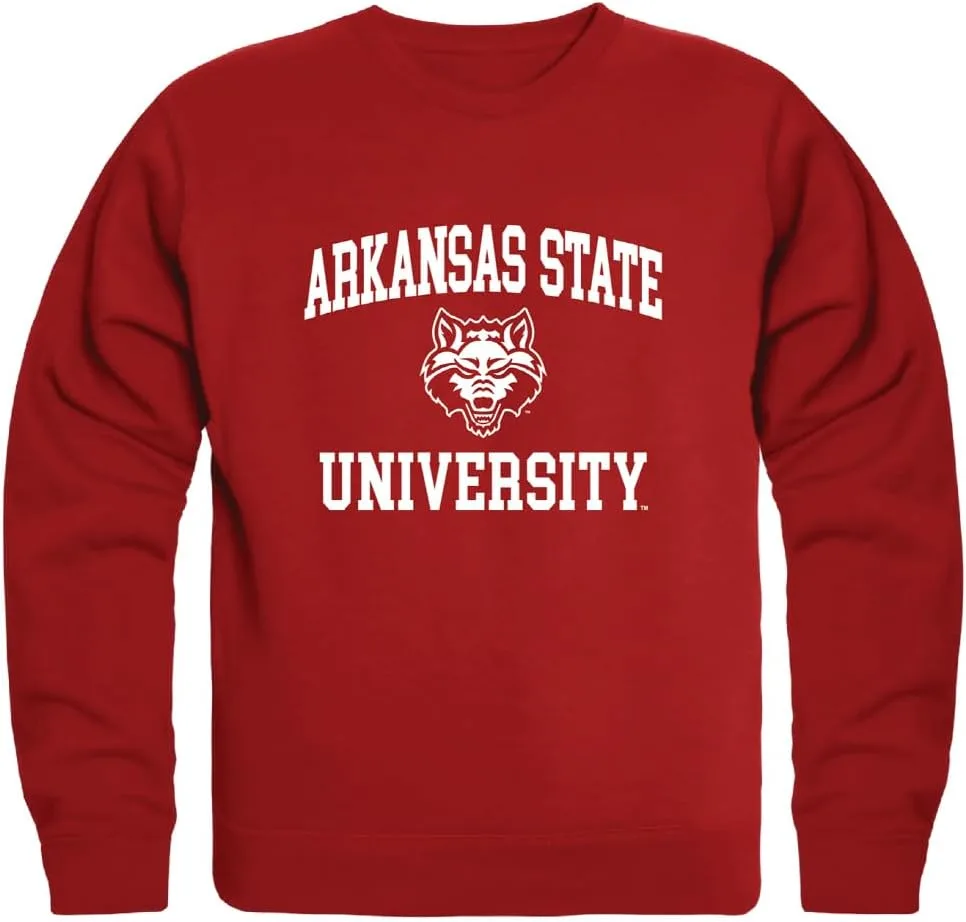 

Толстовка W Republic Arkansas State University Red Wolves Seal