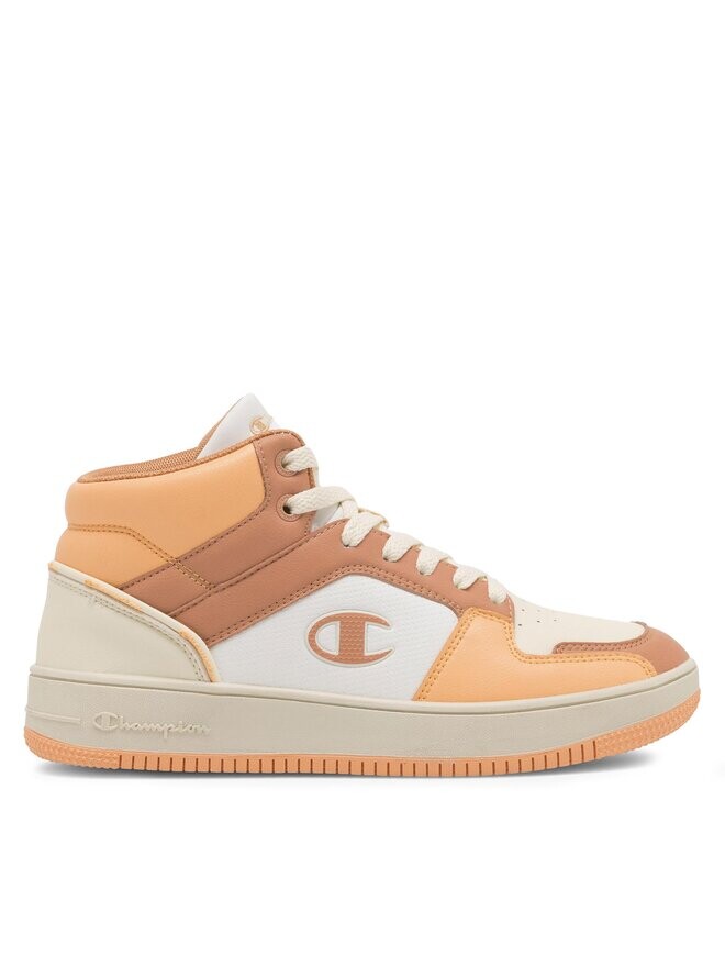 Кроссовки Mid Cut Shoe Reboundn 2.0 Id Champion, оранжевый