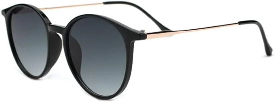 

Женские солнцезащитные очки «кошачий глаз», модные женские солнцезащитные очки в маленькой оправе, трендовые очки с защитой от УФ-излучения UV400 KTUCN, Hd2