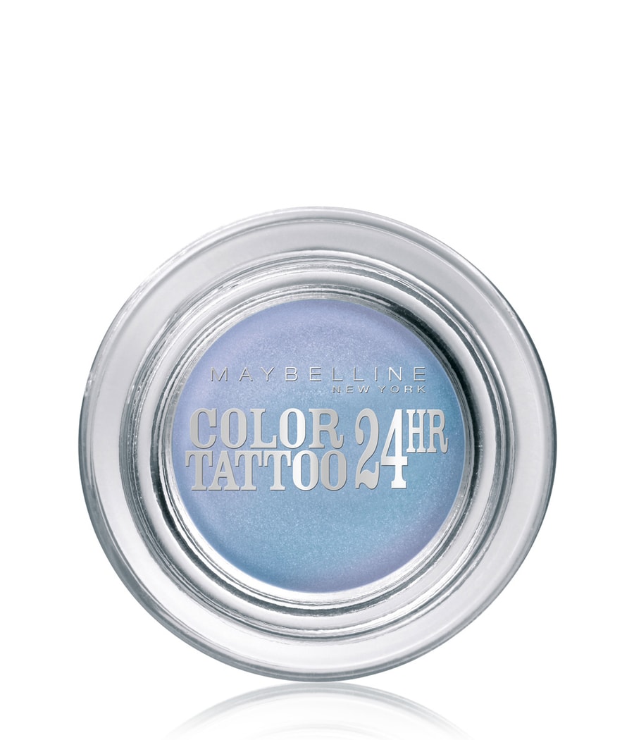 

Тени для век Maybelline Eyestudio Color Tattoo, Nr. 87 - Mauve Crush, 3.5g