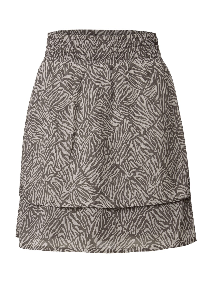 

Мини юбка STREET ONE, Chocolate