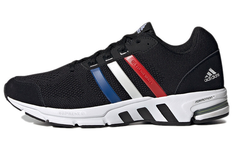 

Equipment 10 Кроссовки унисекс с низким верхом Черный/белый/красный/синий Adidas