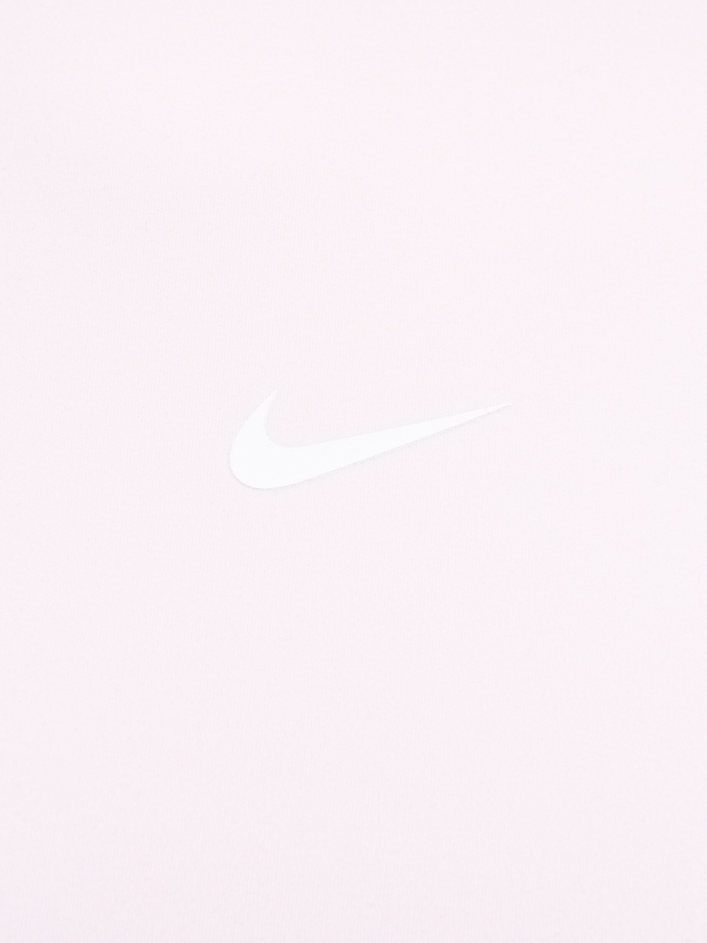 Nike Sportswear Футболка в розовом цвете — фото 2