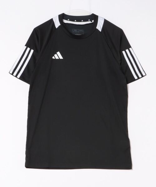 

Футболка adidas MSERE 3ST, черно-белая