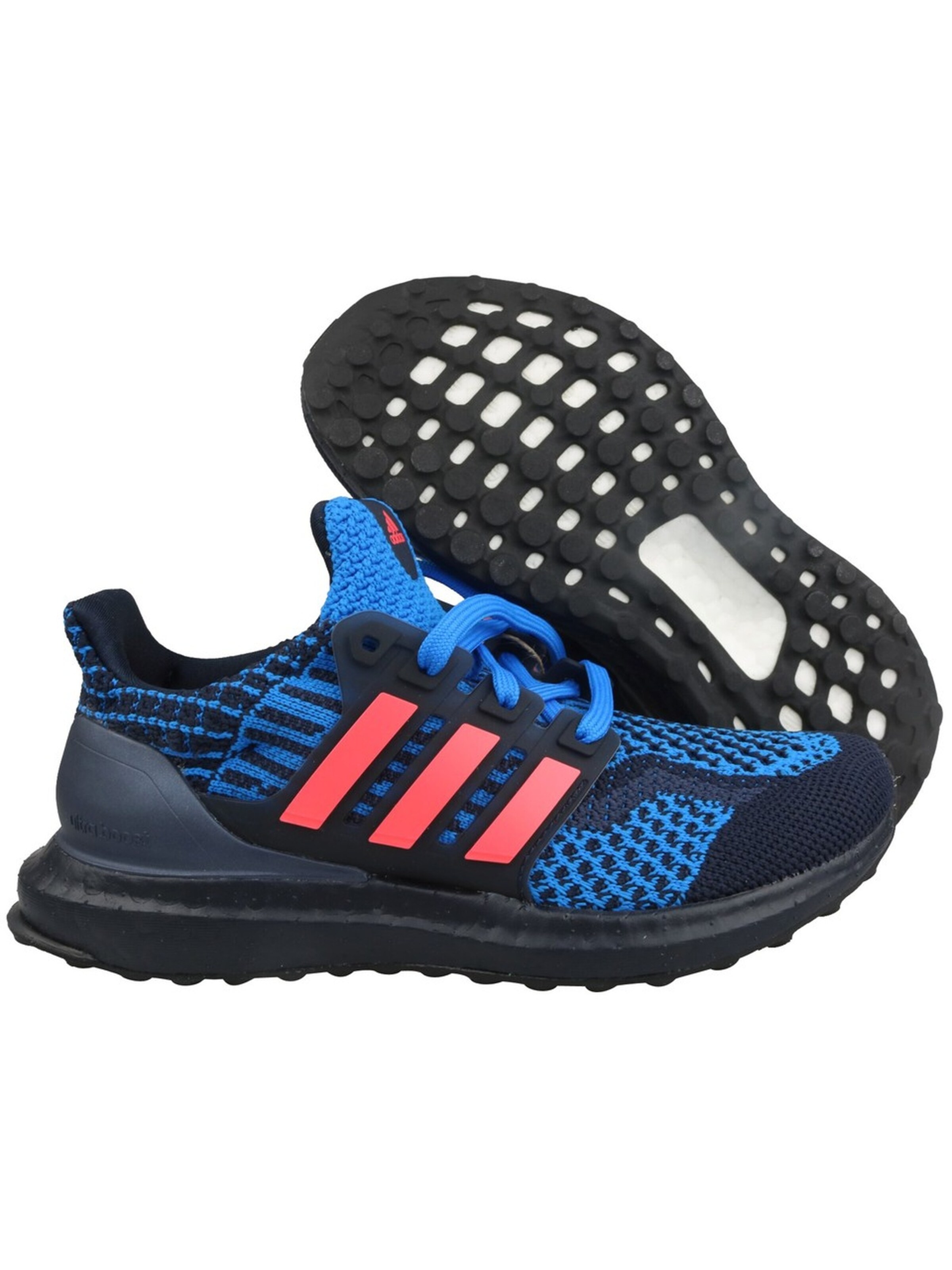 Adidas Sport Кроссовки 'Ultra Boost 5.0 DNA' в синем цвете — фото 2