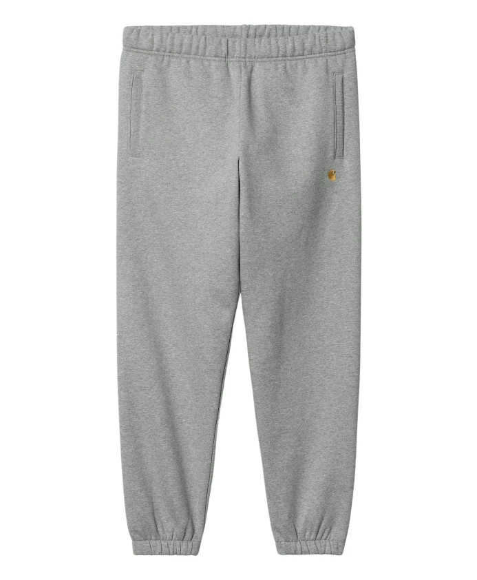 

Chase Sweat Pant – удобные и стильные спортивные брюки. Carhartt Wip, серый