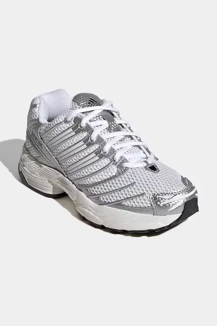 Кроссовки детские ADISTAR CONTROL 3 Adidas Originals, белый — фото 2