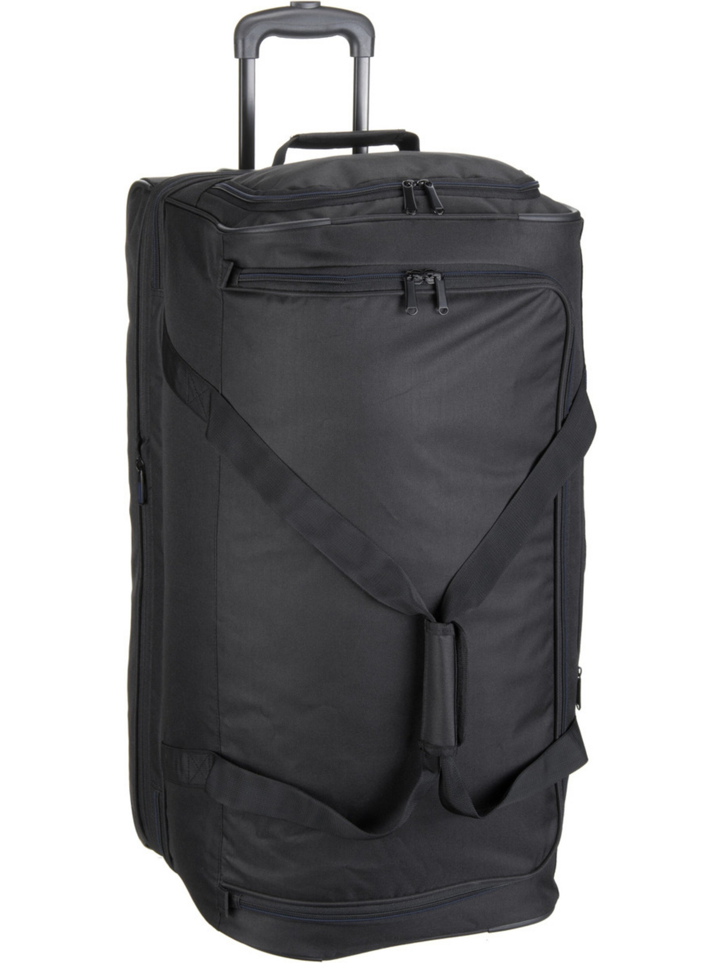 

TRAVELITE Дорожная сумка в черном цвете