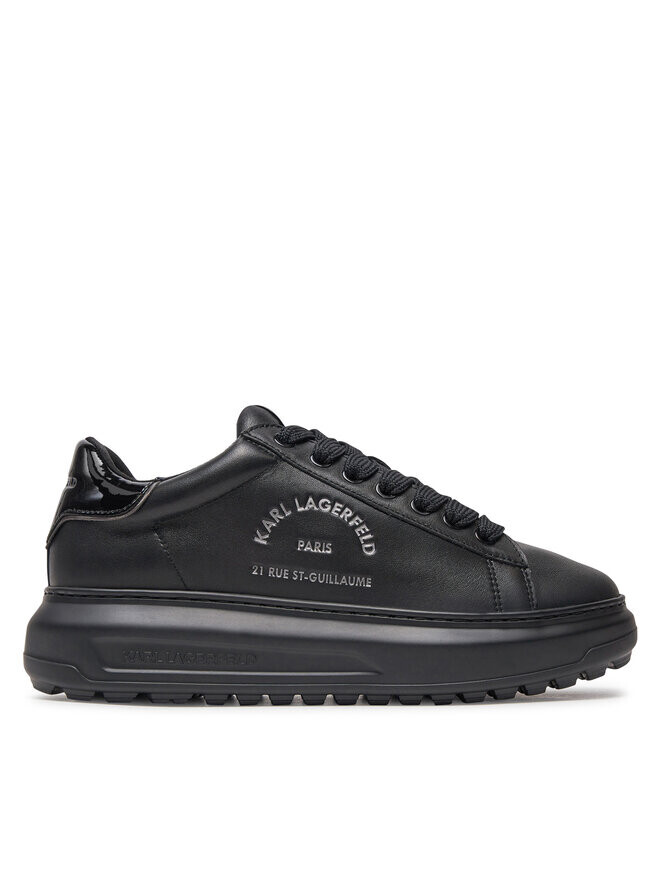 

Кроссовки KARL LAGERFELD Negro, черный