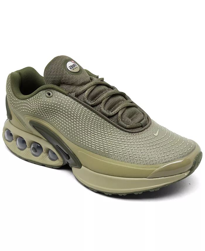 

Мужские повседневные кроссовки Air Max DN от Finish Line Nike, мультиколор