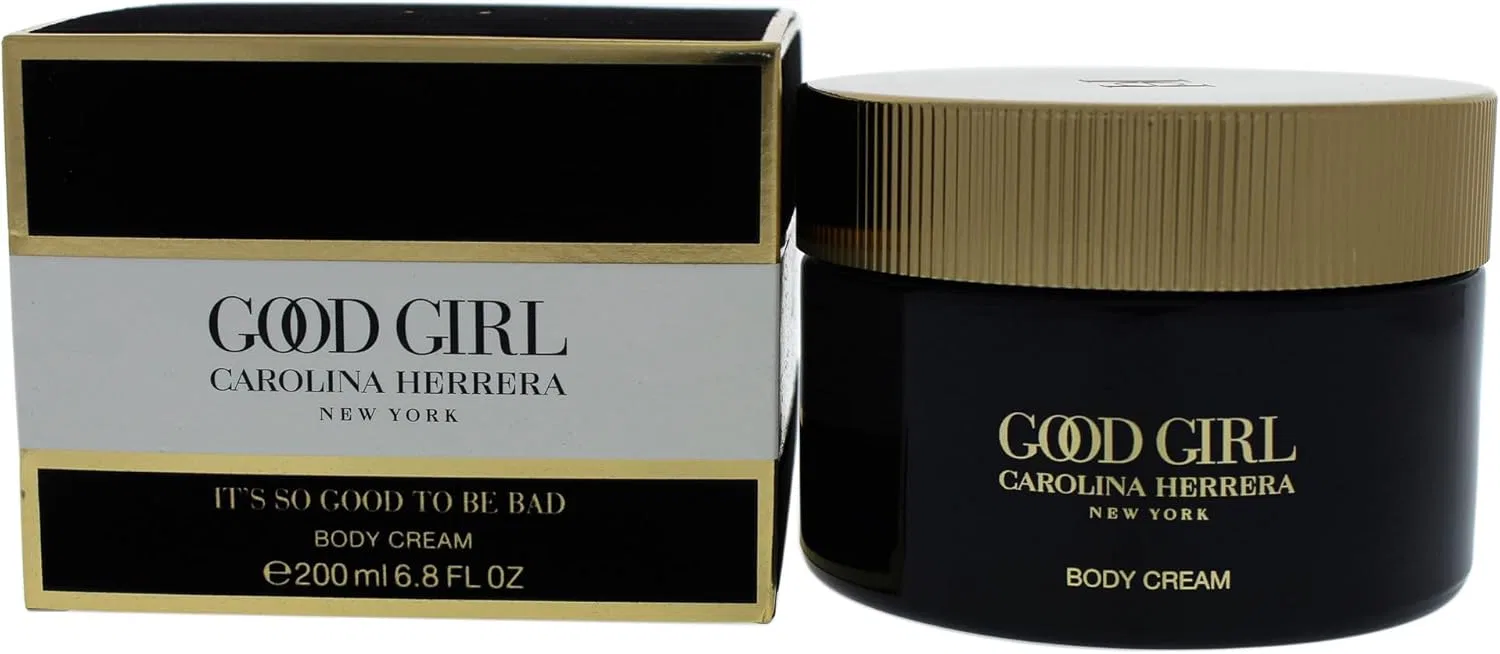 Крем для тела Good Girl Carolina Herrera 200мл
