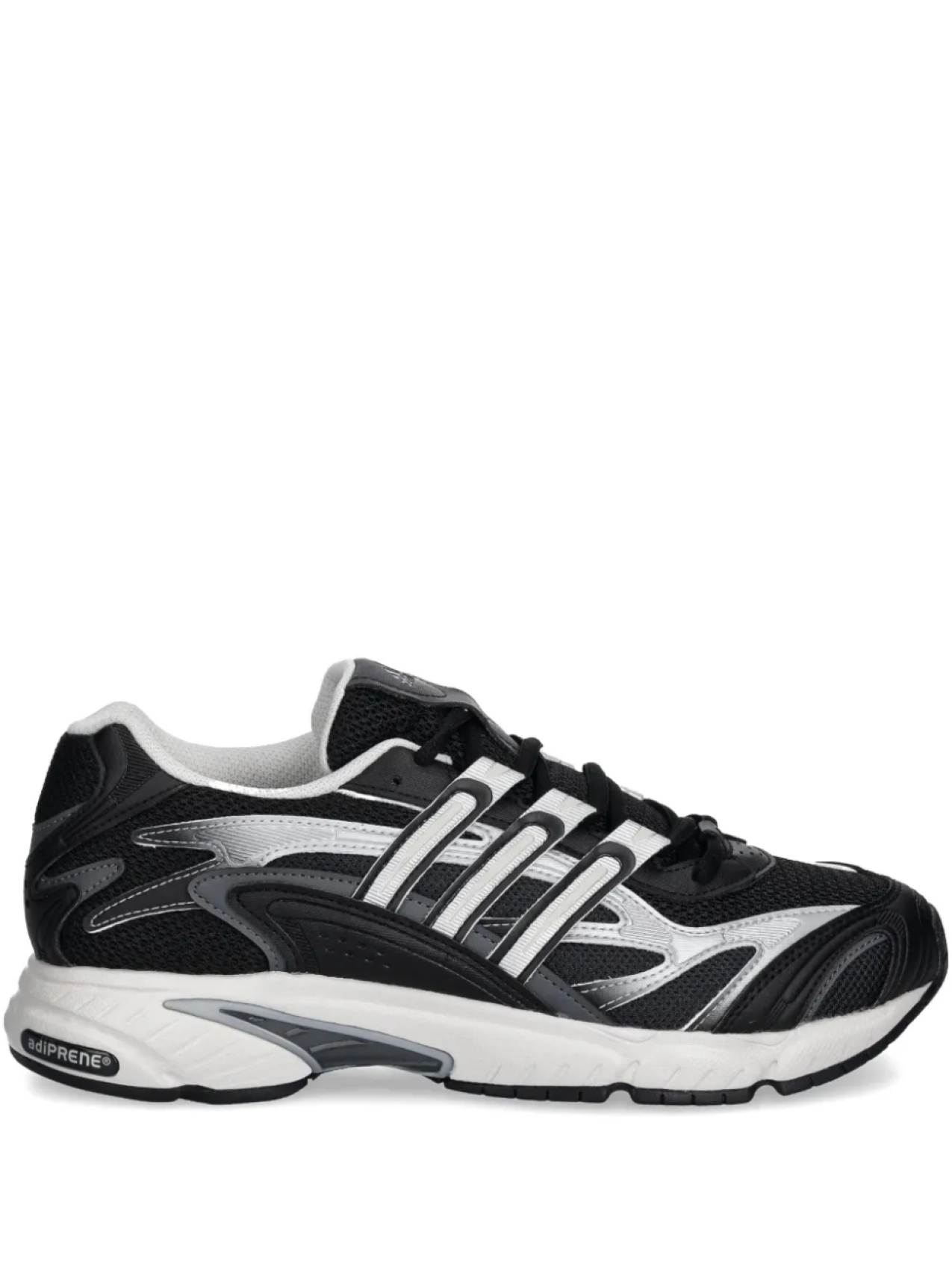 

Adidas кроссовки Temper Run 2, черный