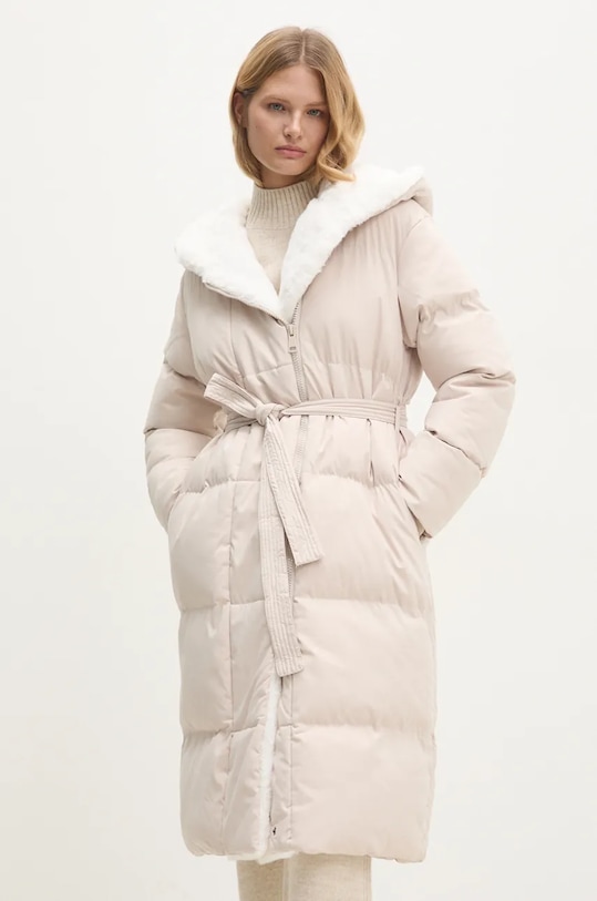 

Куртка Answear.Lab, бежевый