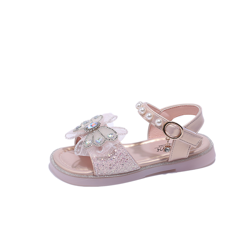 

Сандалии детские FIRS Kids, розовый