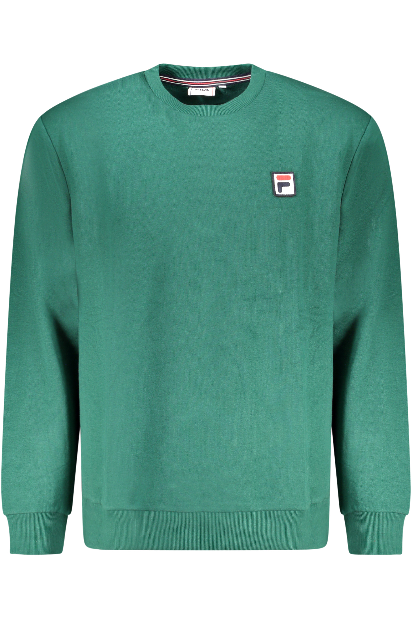 

Толстовка мужская Fila, зеленый