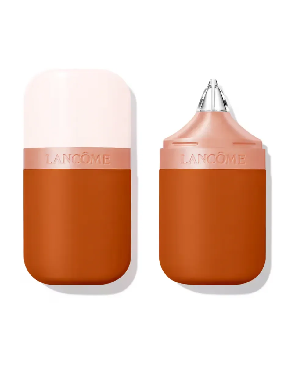 Тональная основа Skin Idôle 3 Serum Supertint 30 мл Lancôme, 50W — фото 2