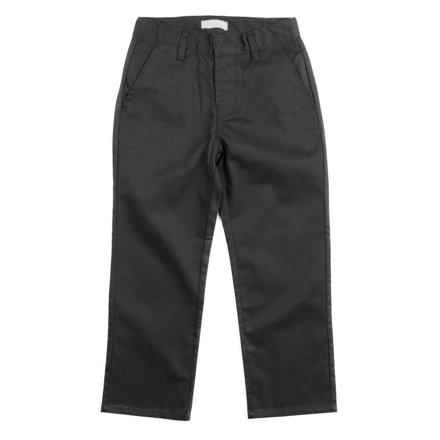 

Детские брюки-чиносы Leveret, цвет Dark Gray