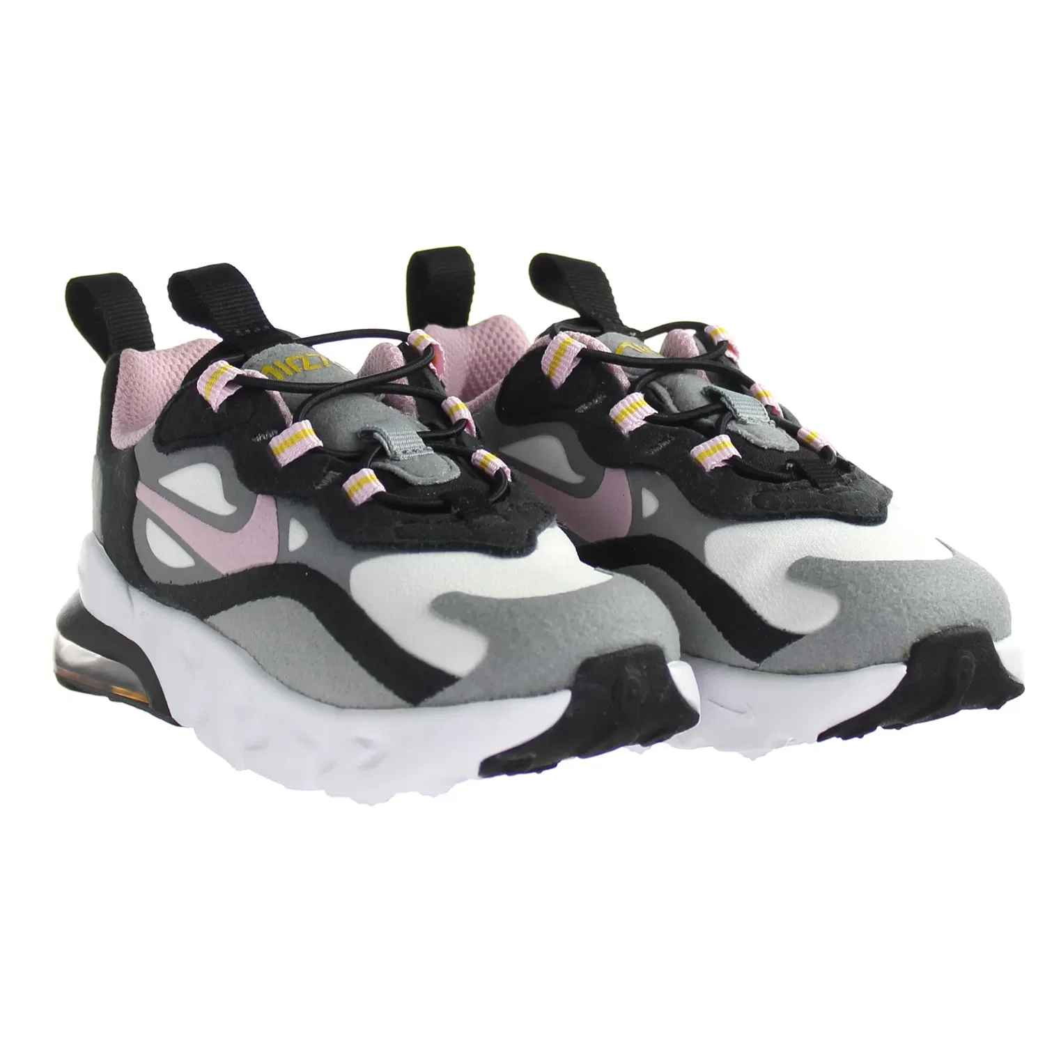 Кроссовки Nike Air Max 270 RT Toggle мультиколорcolor, мультиколор — фото 2