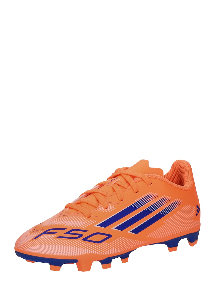 

Спортивные кроссовки ADIDAS PERFORMANCE F50 Club, пастельно-оранжевый/светло-оранжевый