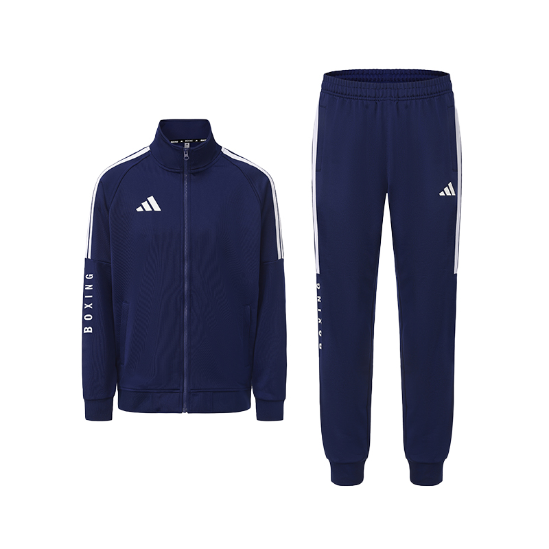 

Adidas Повседневная спортивная одежда Unisex Navy Blue