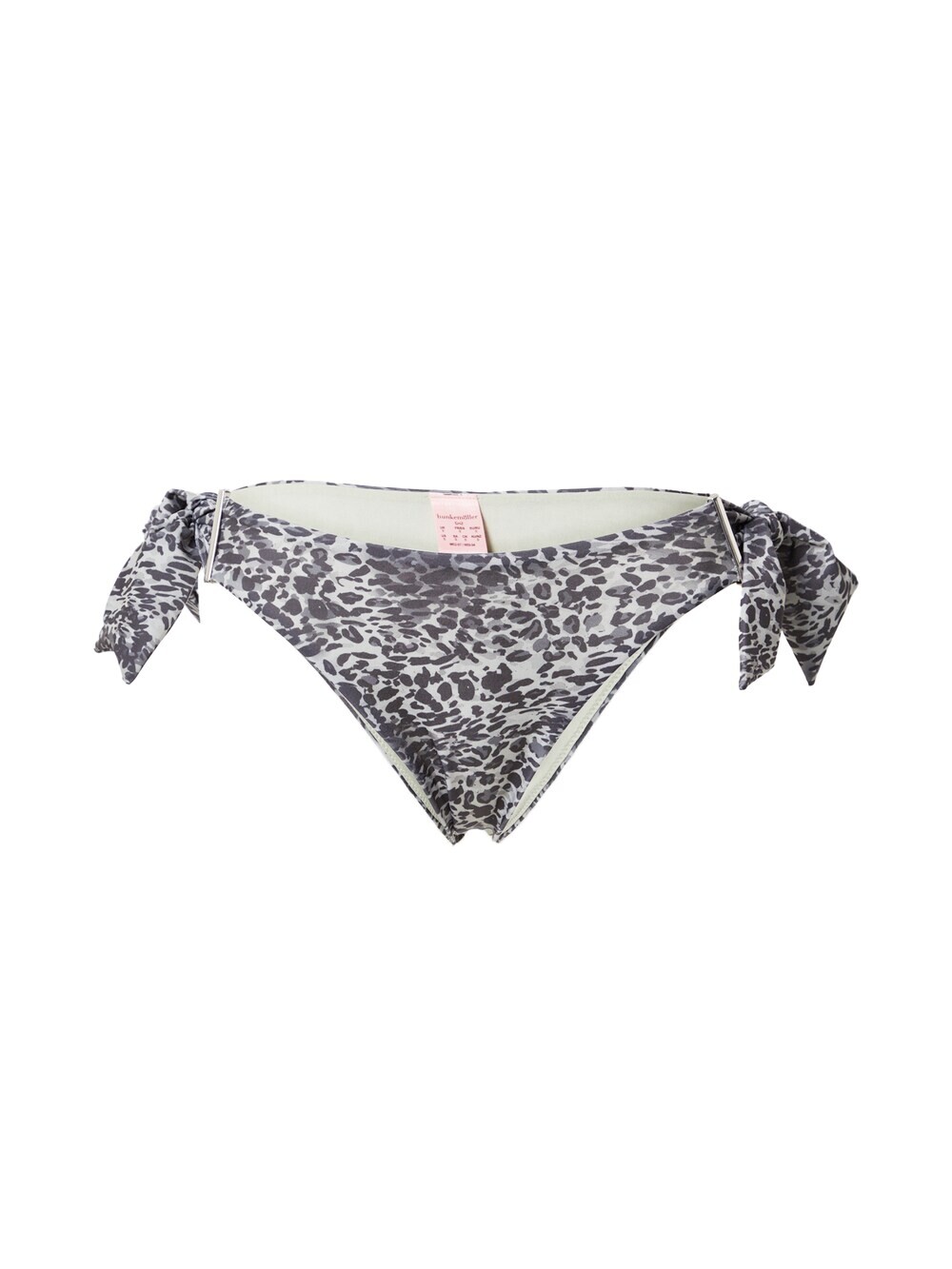 

Плавки бикини Hunkemöller Argentina, хаки