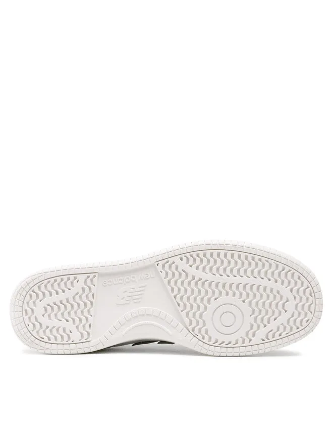 New Balance Кроссовки BB480LGT белые — фото 4