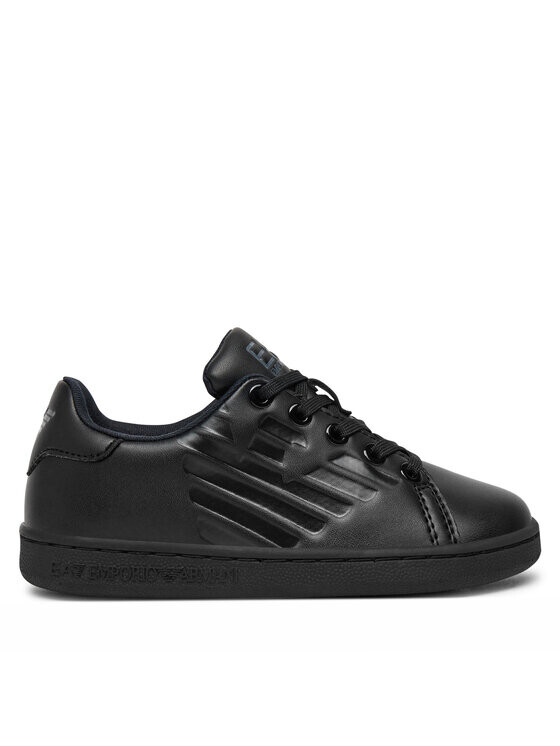 

Кроссовки Ea7 Emporio Armani, черный