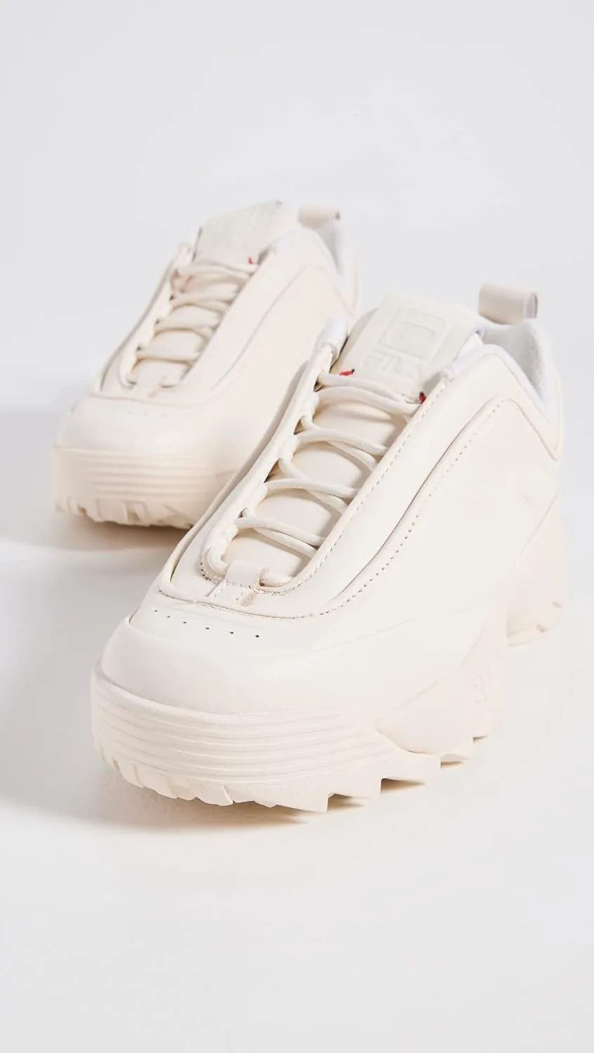 Кроссовки Fila Mens 5xm01515-100 — фото 2