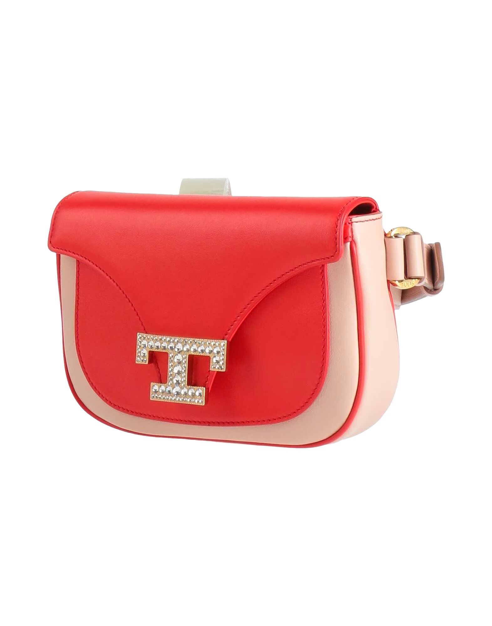 

Поясные сумки Tod'S, красный