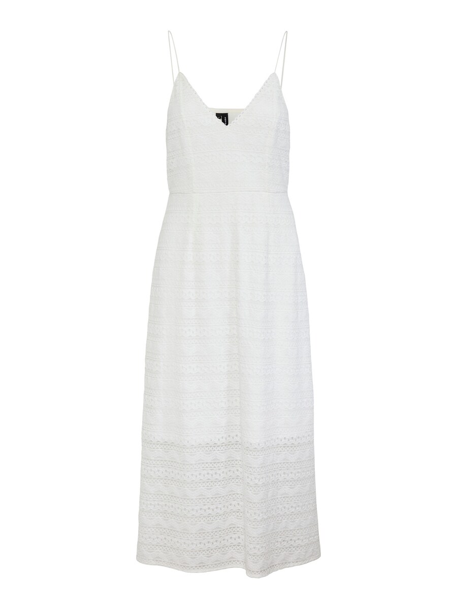 

Платье миди VERO MODA Dress Honey, белый