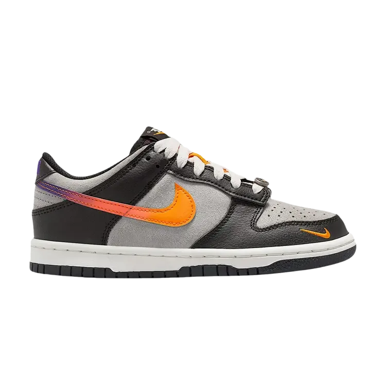 Nike Dunk Low GS 'Medium Grey'