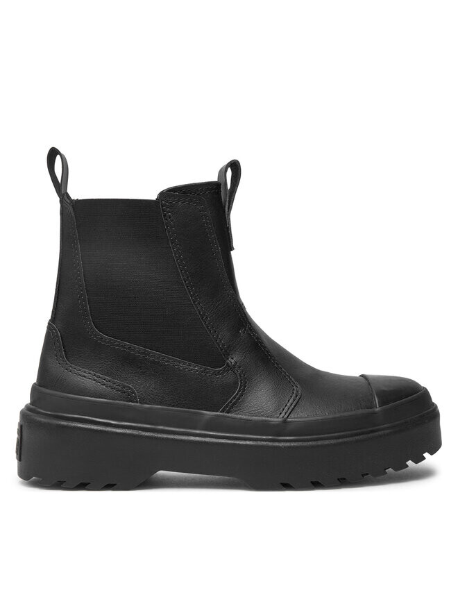 

Ботильоны Converse Chuck Taylor All Star Lugged Leather Chelsea Boot A08453C, черный