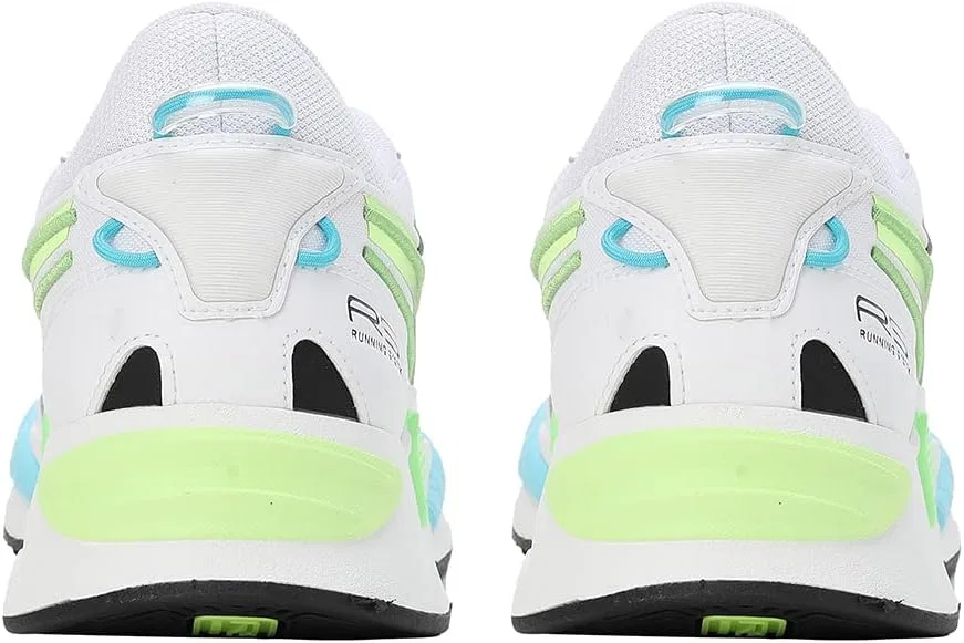 Унисекс кроссовки Puma Rs-z Tech для легкой атлетики, белый — фото 4