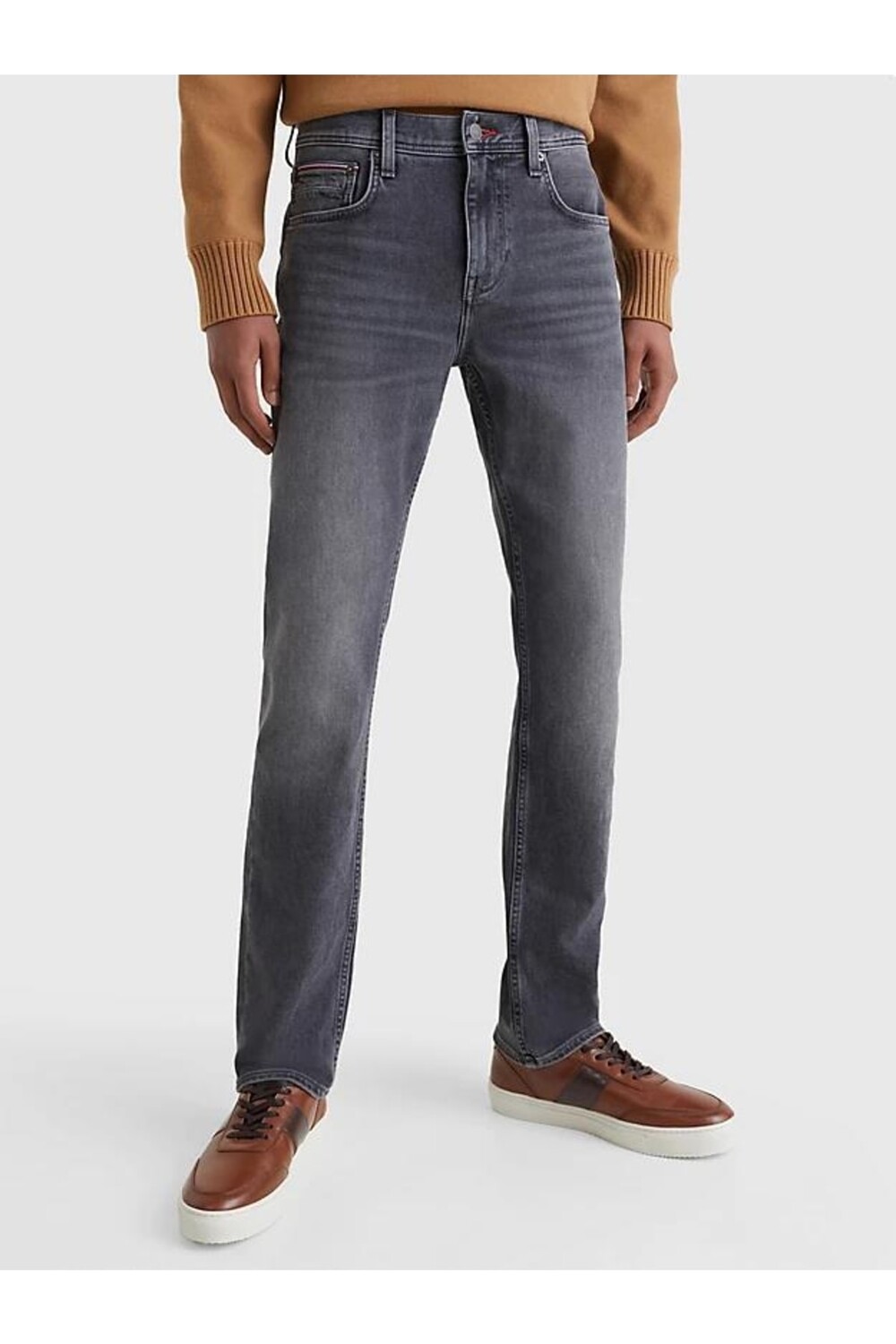 

Брюки Tommy Hilfiger, Серый, Брюки Tommy Hilfiger