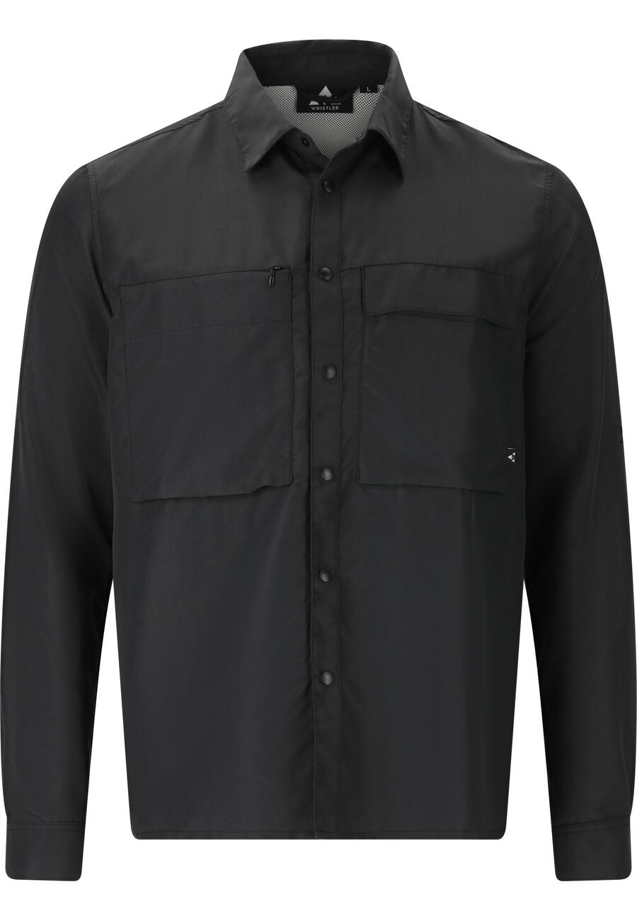 

WHISTLER Функциональная рубашка Elm