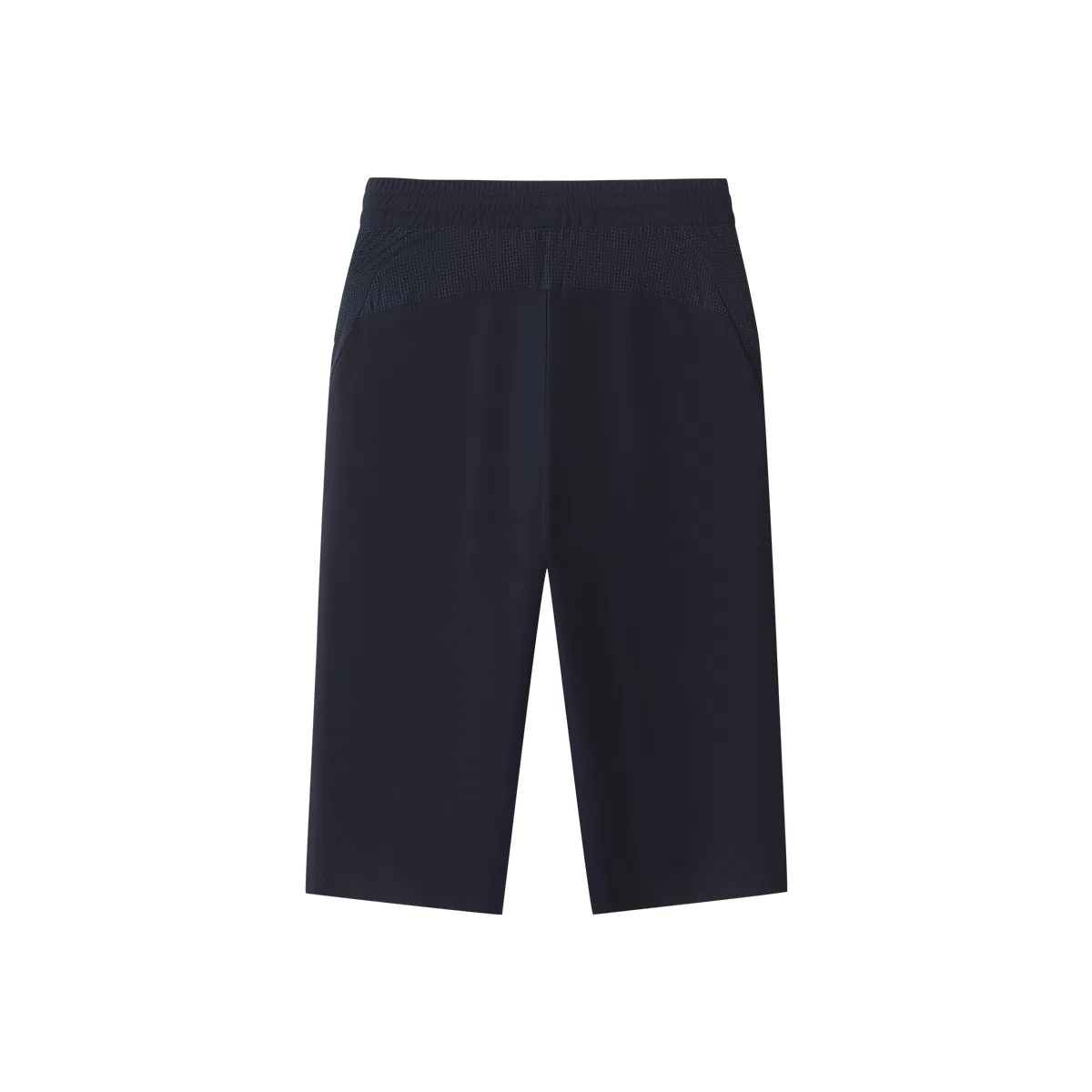 Шорты Thin FILA KIDS, RD Royal Blue — фото 3