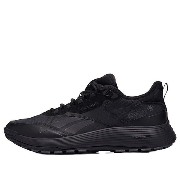 

Кроссовки dmx trail gore-tex 'black' Reebok, черный