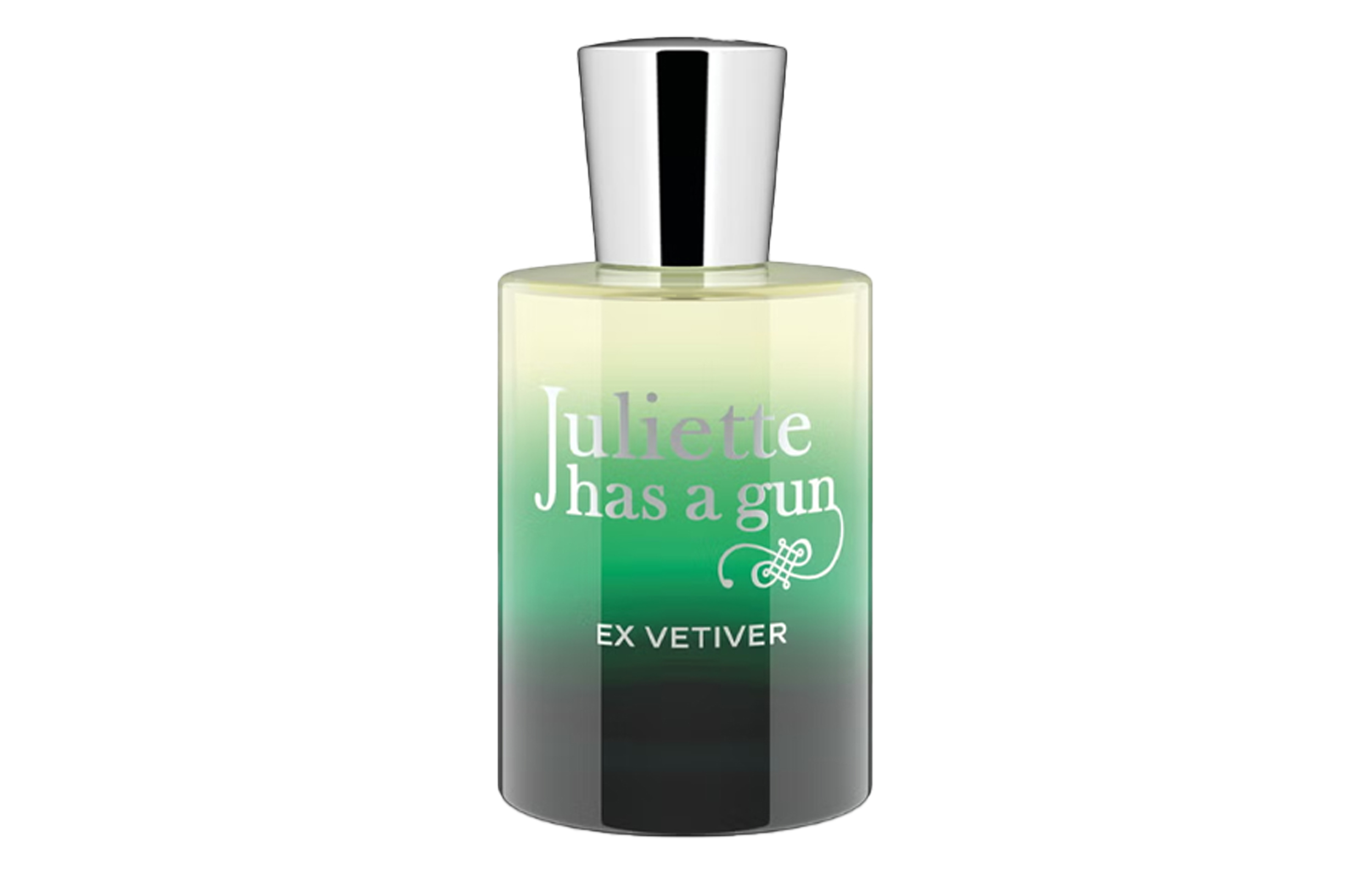 Trace The Root Perfumes Citrus Scent Eau De Parfum EDP лимон и ветивер 50 мл/100 мл Juliette Has A Gun, 100ml — фото 2